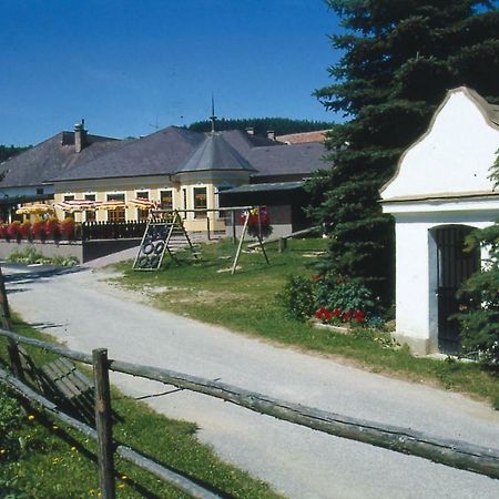 Gaestezimmer Buchegger Krumbach  外观 照片