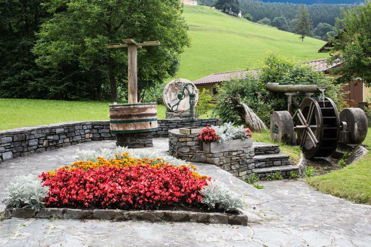 Gaestezimmer Buchegger Krumbach  外观 照片