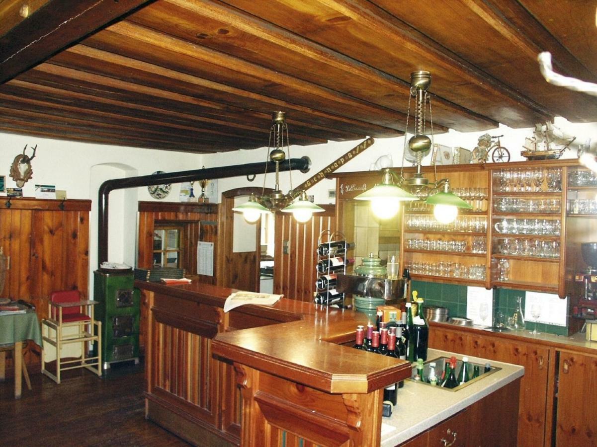 Gaestezimmer Buchegger Krumbach  外观 照片