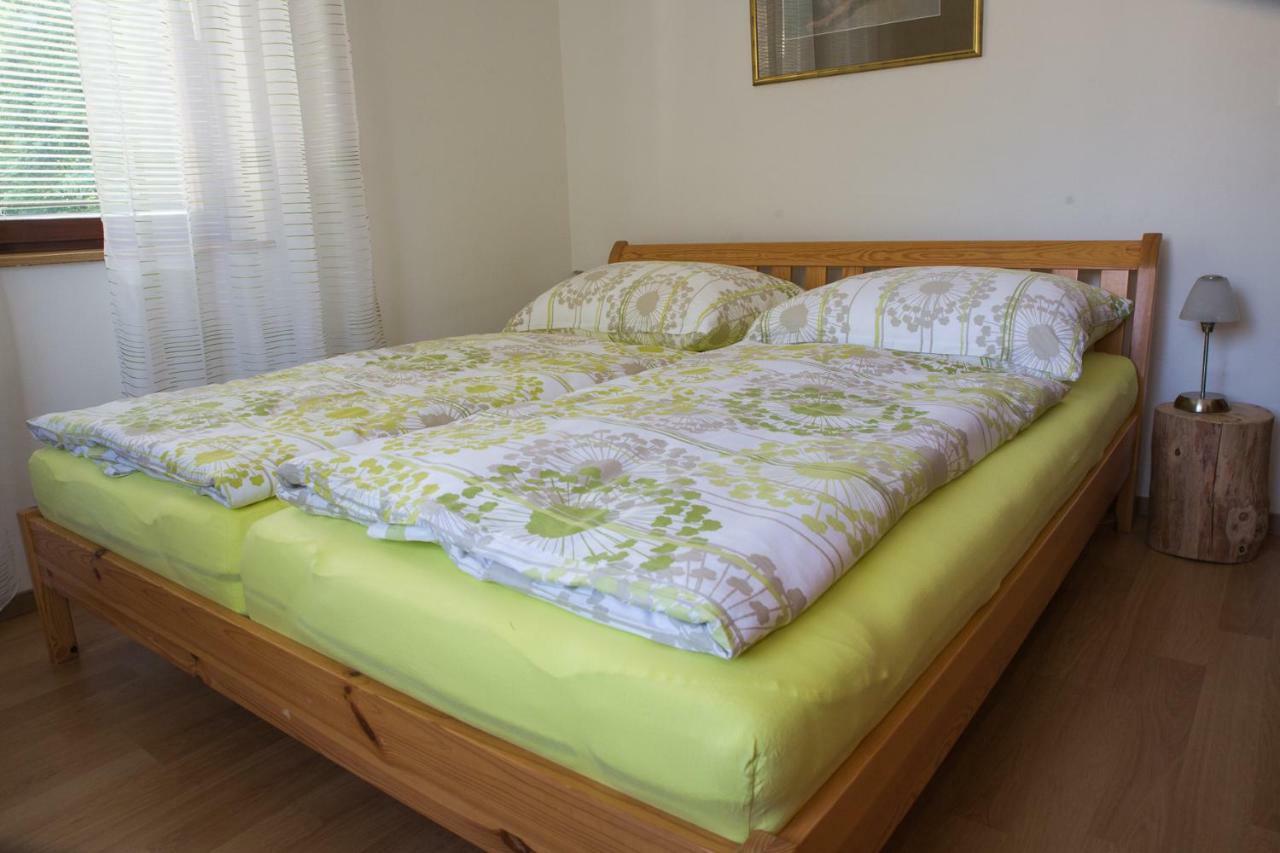 Gaestezimmer Buchegger Krumbach  外观 照片