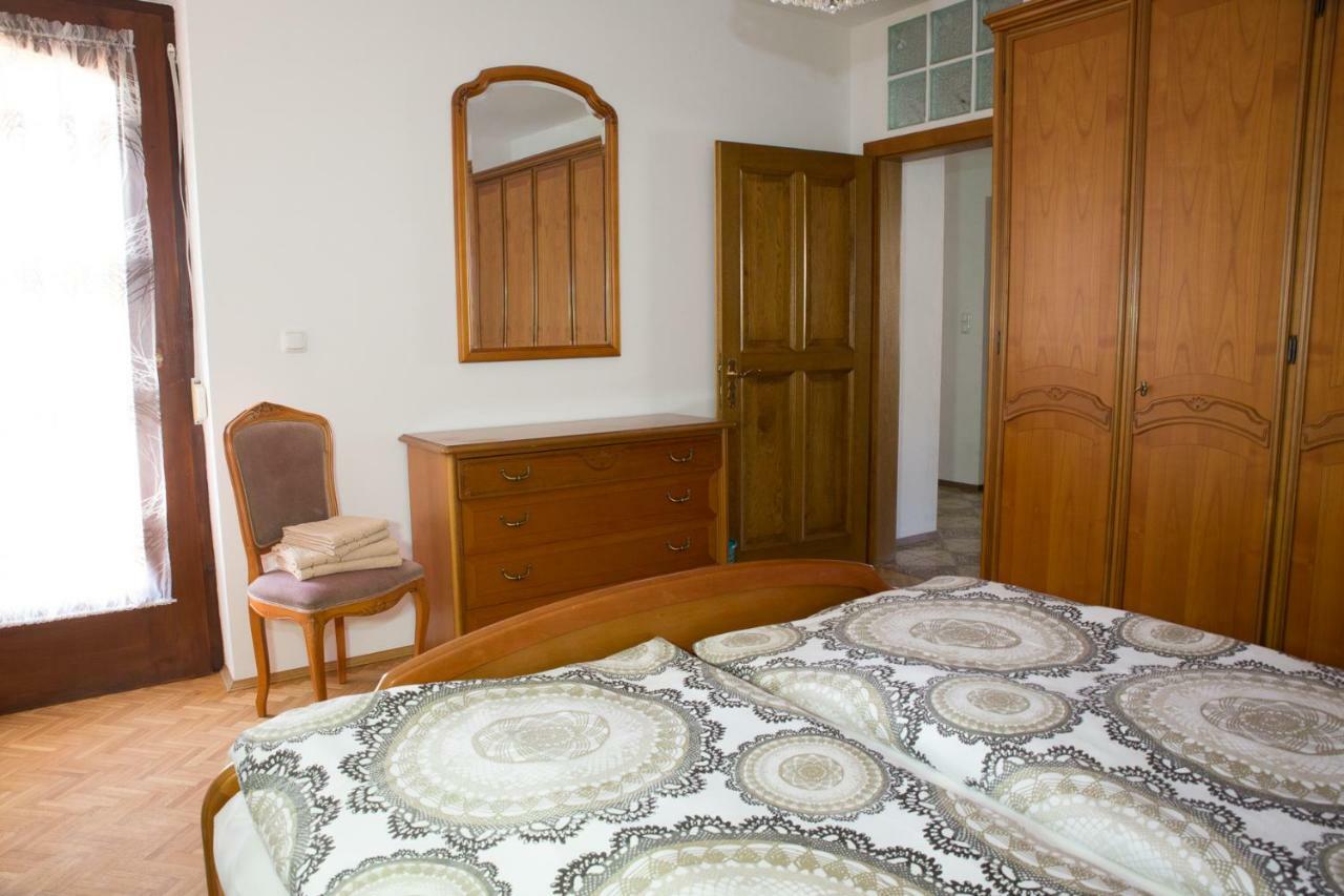 Gaestezimmer Buchegger Krumbach  外观 照片