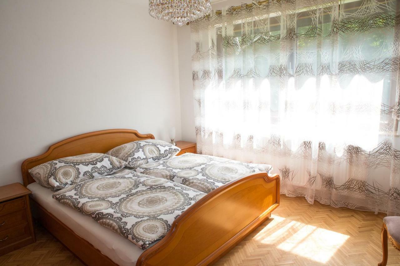Gaestezimmer Buchegger Krumbach  外观 照片